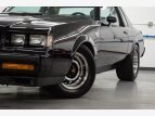 Thumbnail Photo 3 for 1987 Buick Regal
